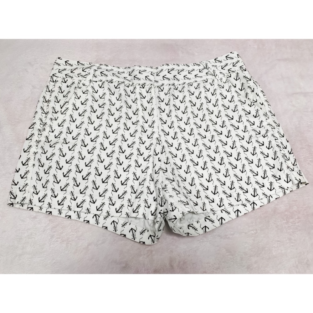 J. Crew Shorts